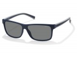 Солнцезащитные очки Polaroid арт F6801C, модель PLD2027-S-M3L-59-C3