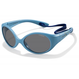 Солнцезащитные очки Polaroid арт K6010C, модель PLD8010-S-MIF-47-Y2