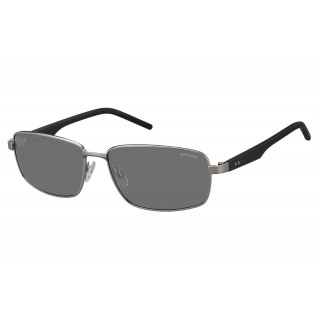 Солнцезащитные очки Polaroid арт PLD2041-S-FAE-59-Y2